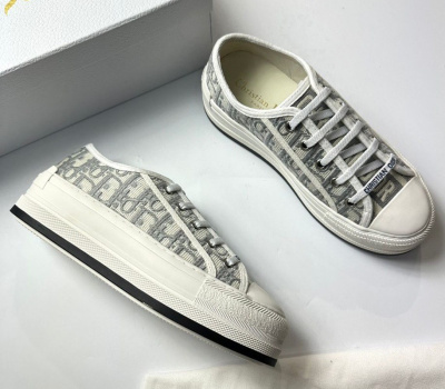 КЕДЫ CHRISTIAN DIOR фото