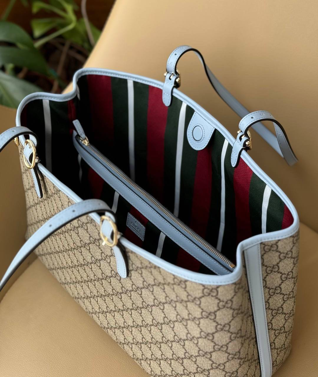 СУМКА GUCCI детальное фото