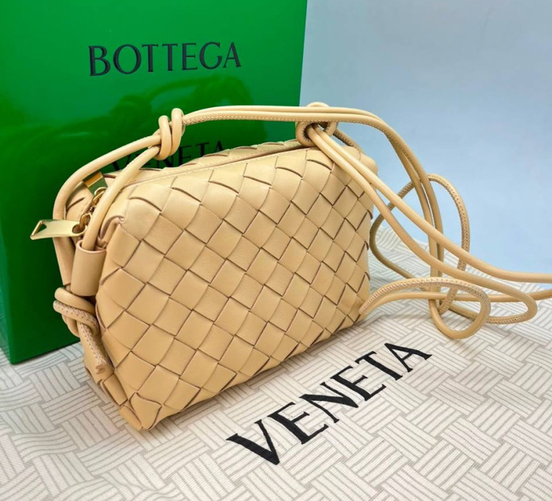 СУМКА BOTTEGA VENETA фото