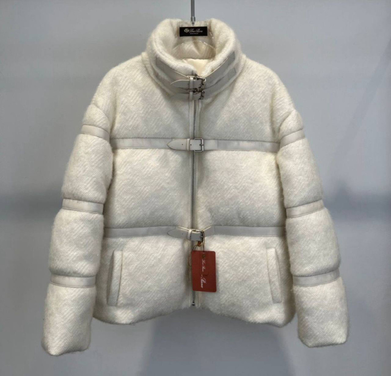 ПУХОВИК LORO PIANA фото