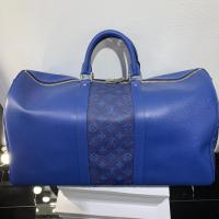 ДОРОЖНАЯ СУМКА LOUIS VUITTON фото