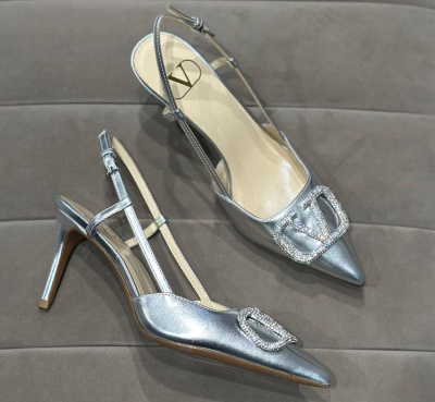 ТУФЛИ VALENTINO фото