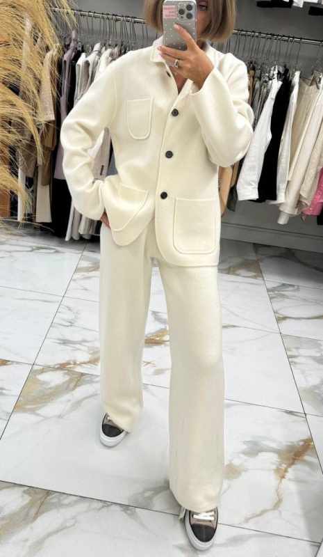 КОСТЮМ LORO PIANA фото