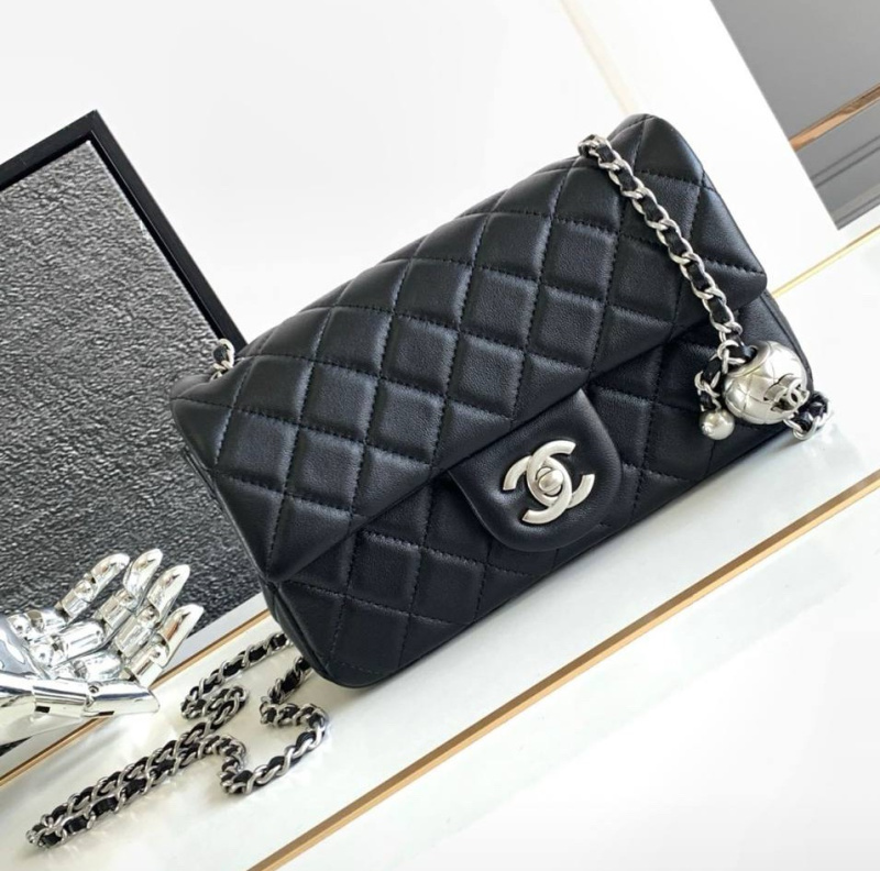 СУМКА CHANEL фото