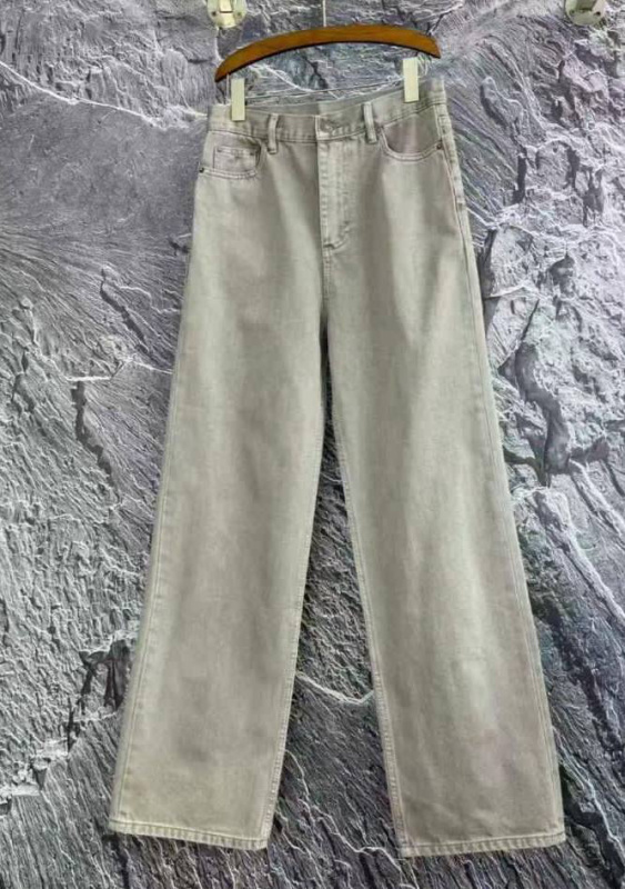 ДЖИНСЫ CHRISTIAN DIOR фото