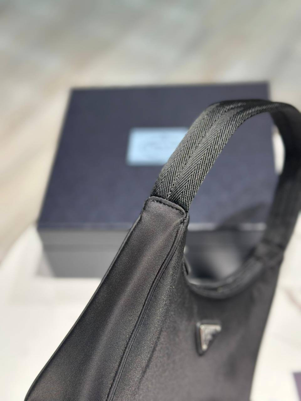 СУМКА PRADA детальное фото