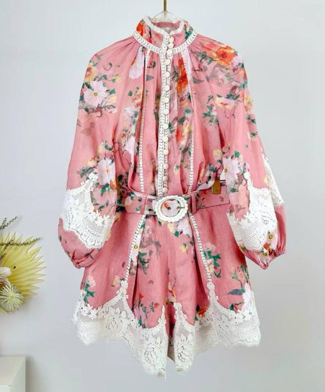 КОСТЮМ ZIMMERMANN фото