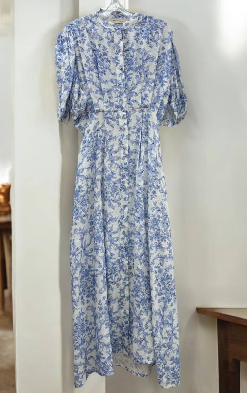 ПЛАТЬЕ MORTON MAC фото