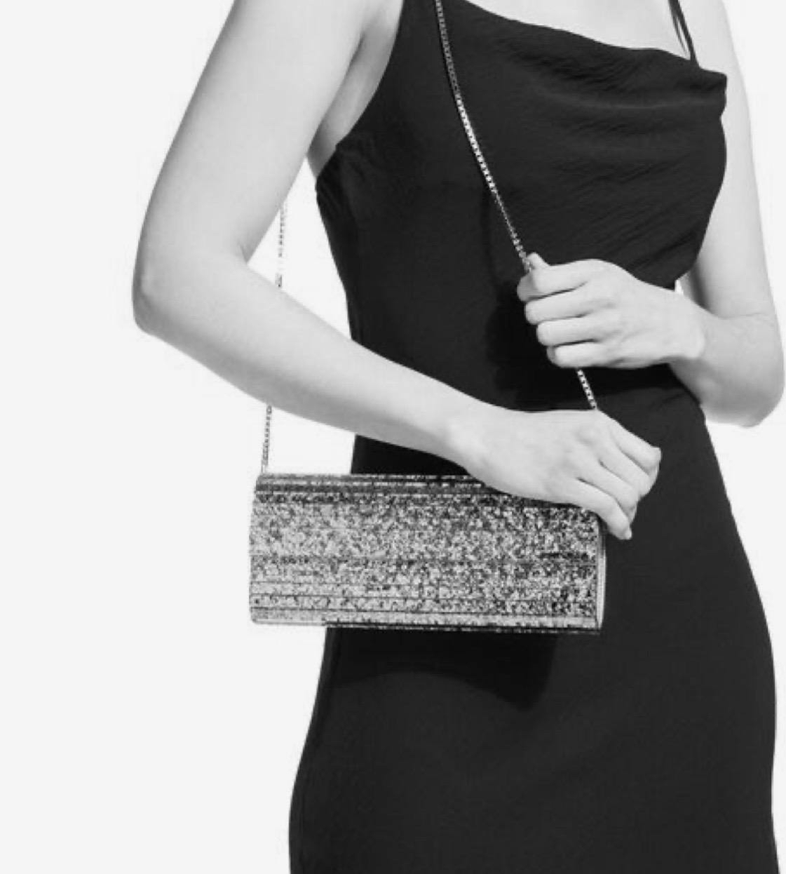 СУМКА JIMMY CHOO детальное фото