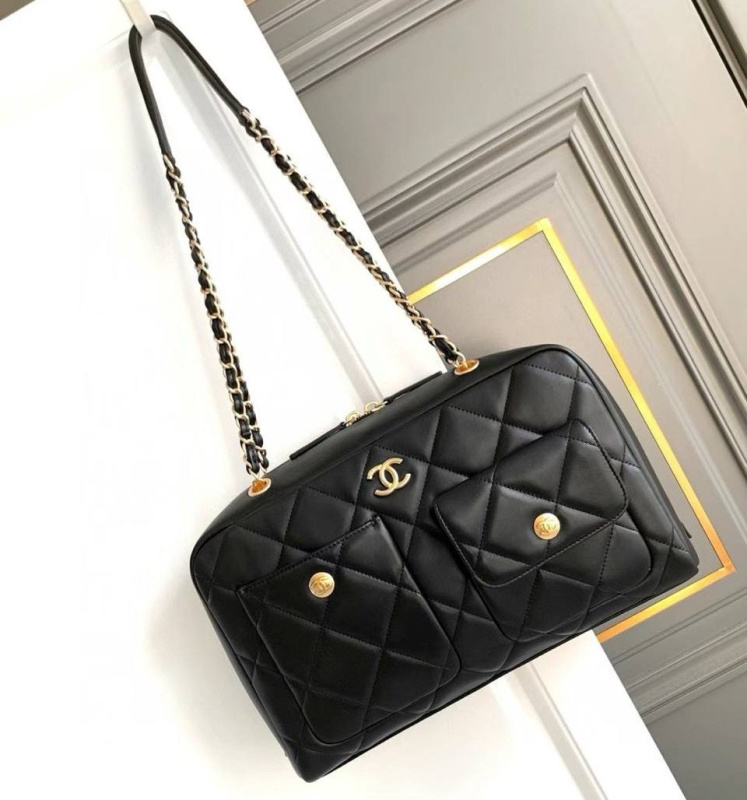 СУМКА CHANEL фото