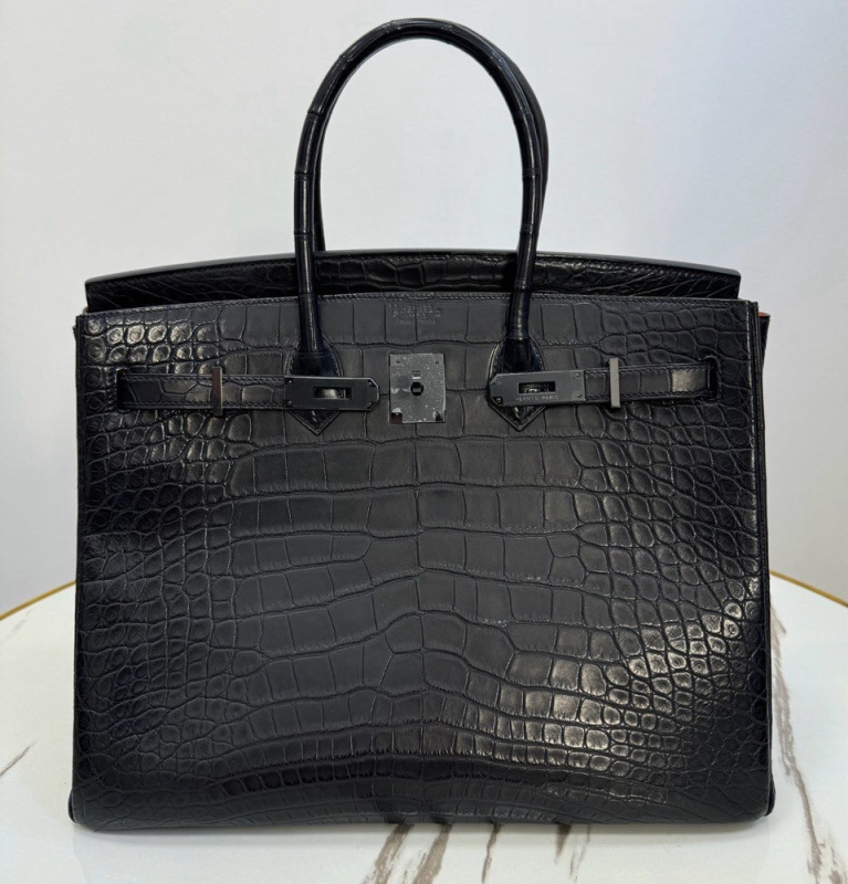 СУМКА HERMES BIRKIN 30 фото