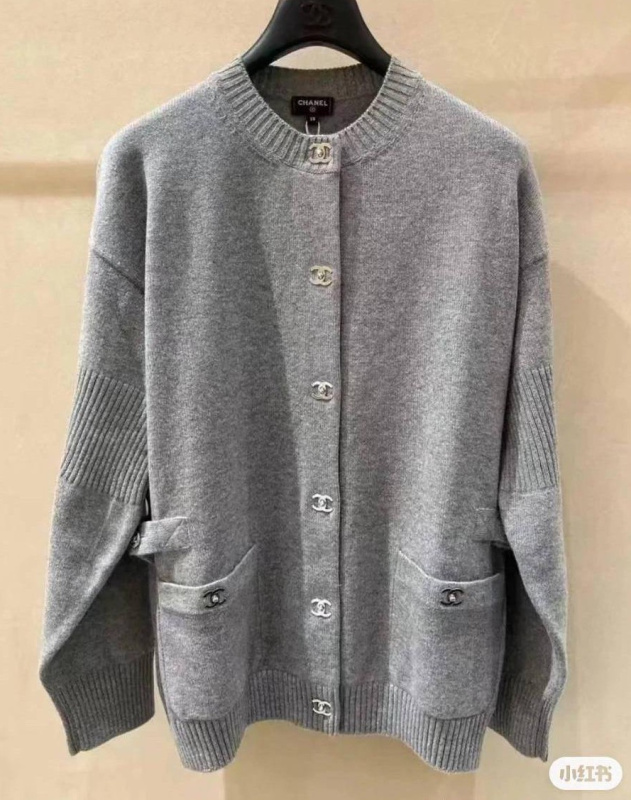 КАРДИГАН CHANEL фото
