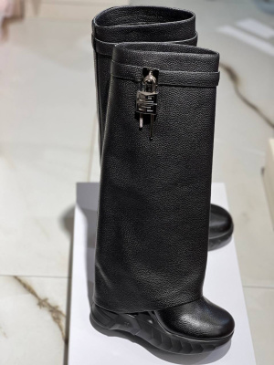 САПОГИ GIVENCHY фото