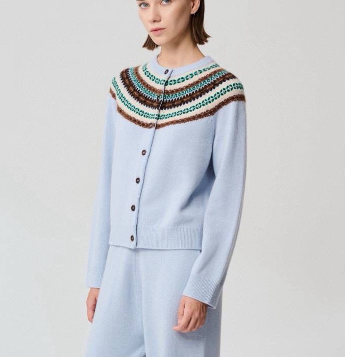 КАРДИГАН MIU MIU фото