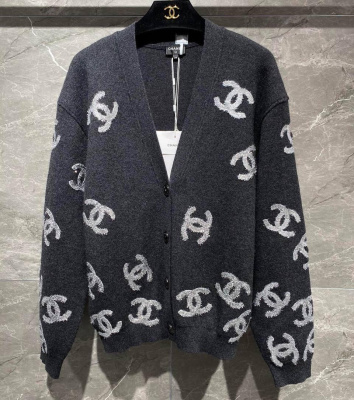 КАРДИГАН CHANEL фото
