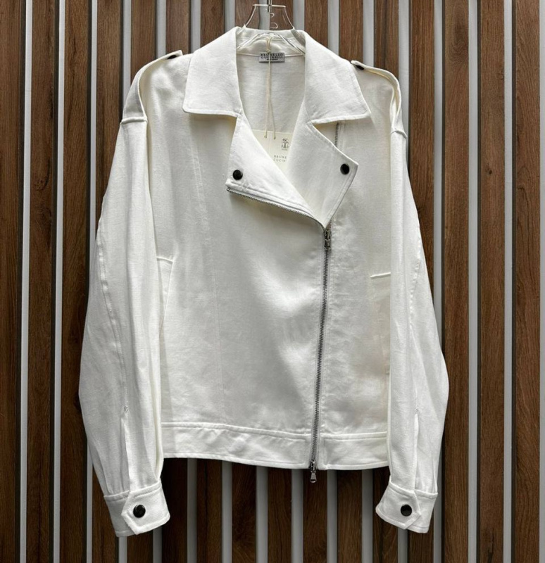 КУРТКА BRUNELLO CUCINELLI фото