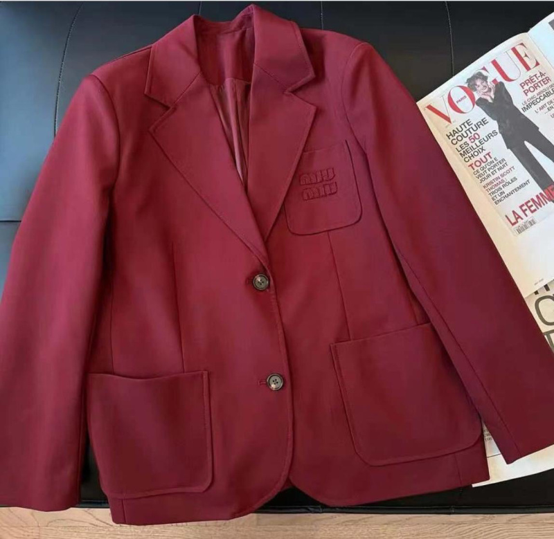 ПИДЖАК MIU MIU фото