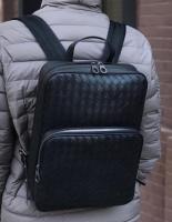 РЮКЗАК МУЖСКОЙ BOTTEGA VENETA фото