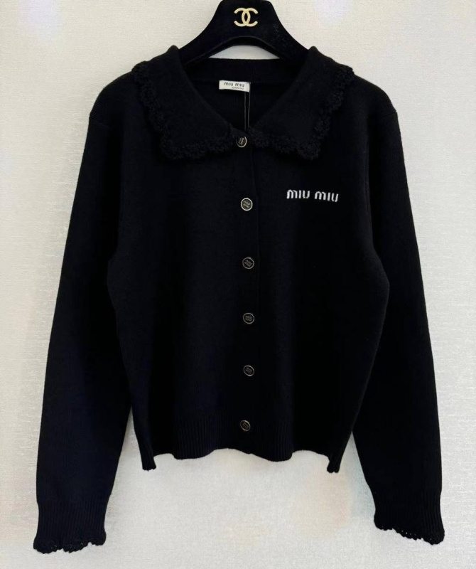 КАРДИГАН MIU MIU фото
