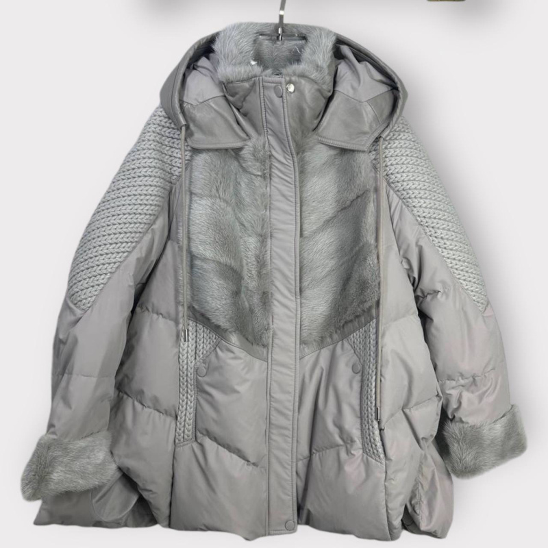 ПУХОВИК LORO PIANA фото