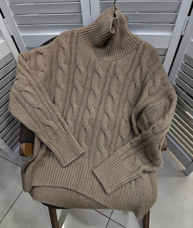 СВИТЕР MAX MARA фото