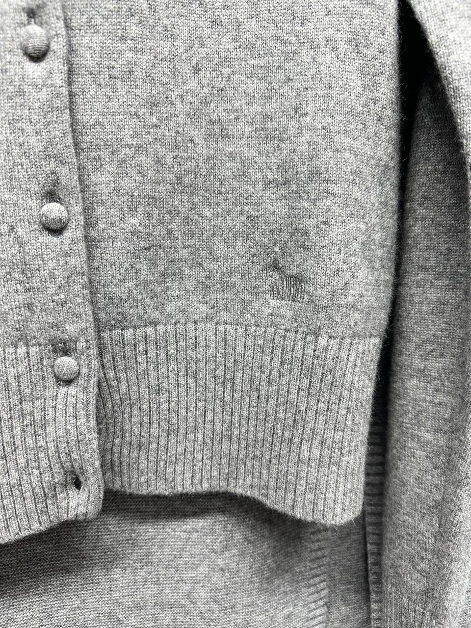 КОСТЮМ MIU MIU детальное фото