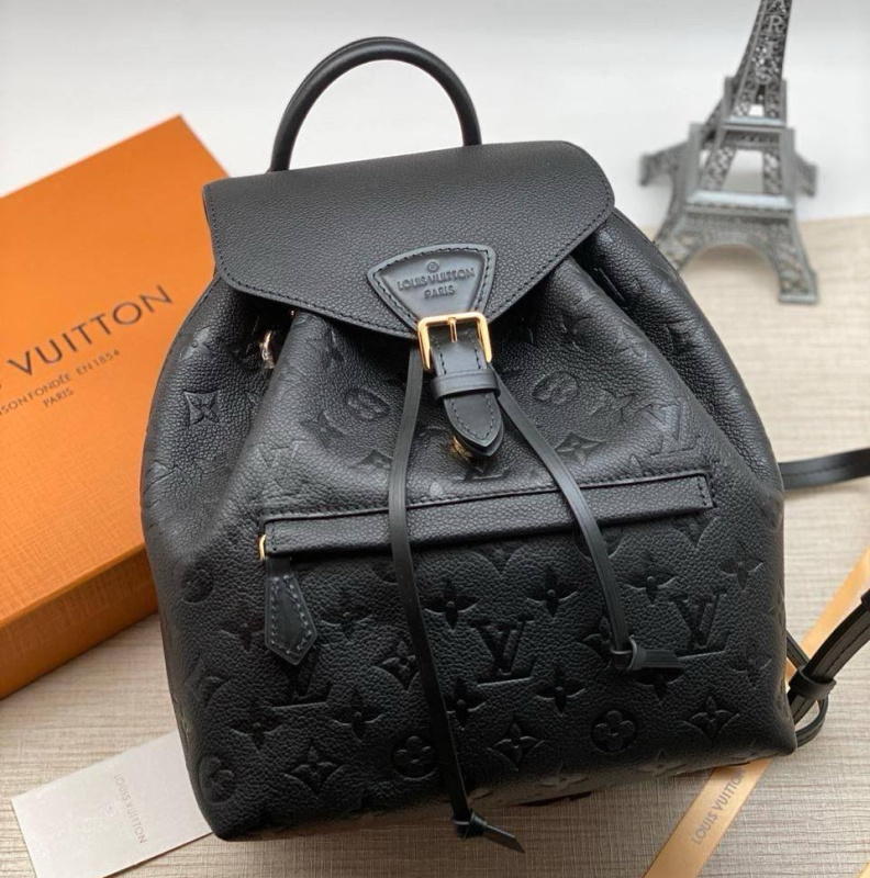 РЮКЗАК LOUIS VUITTON фото