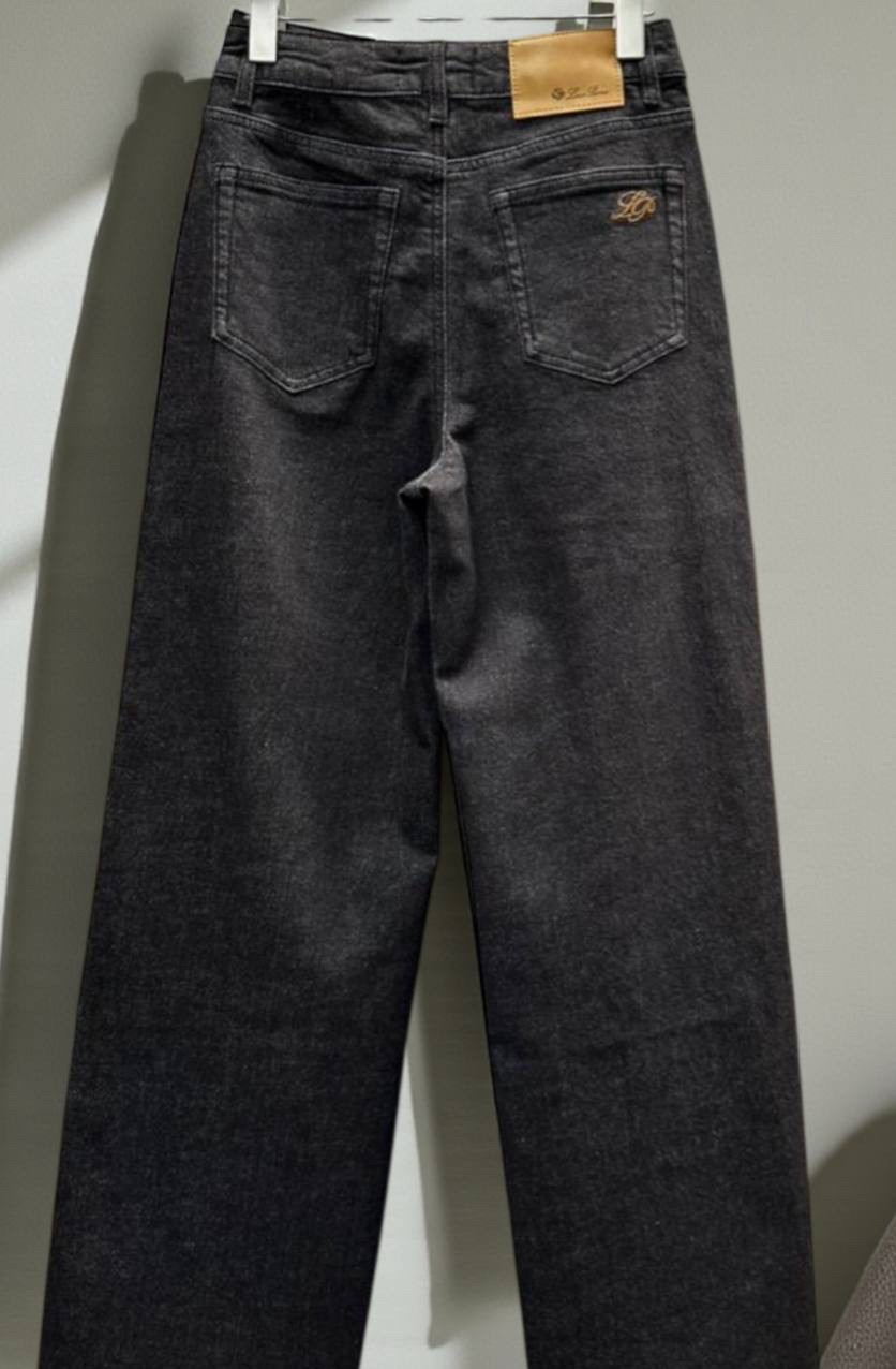 ДЖИНСЫ LORO PIANA детальное фото