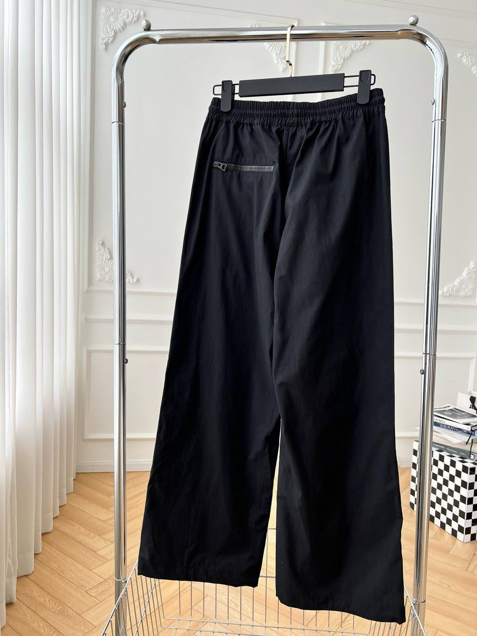 БРЮКИ CHRISTIAN DIOR детальное фото