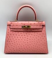 СУМКА HERMES KELLY 28 фото