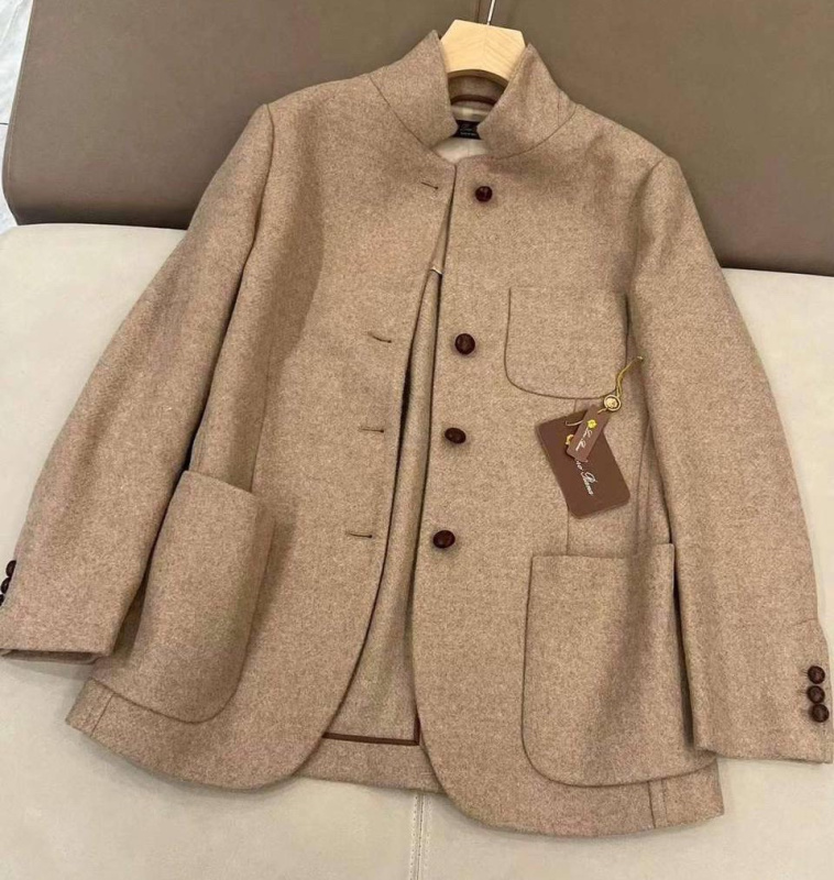 ПИДЖАК LORO PIANA фото