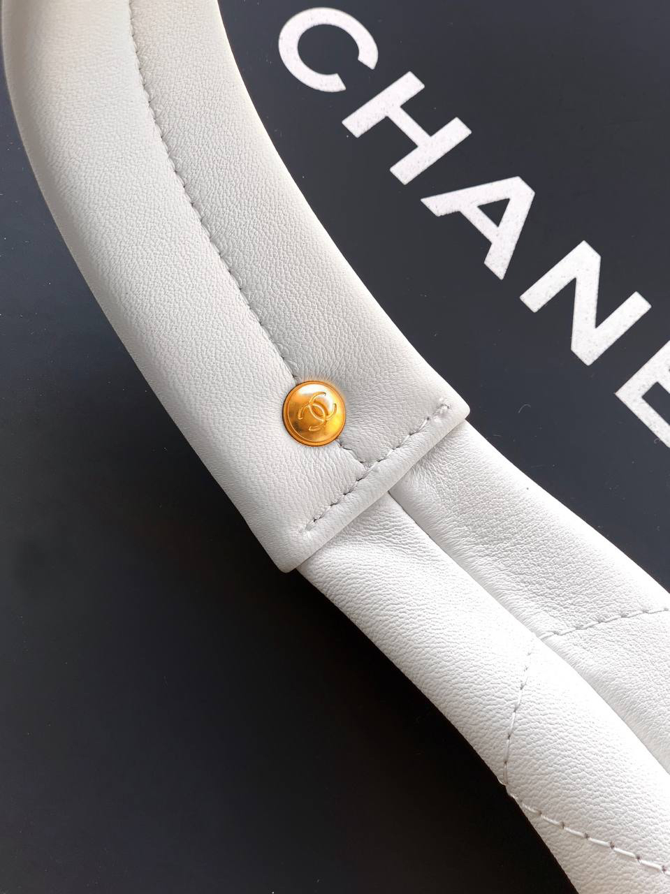 СУМКА CHANEL детальное фото