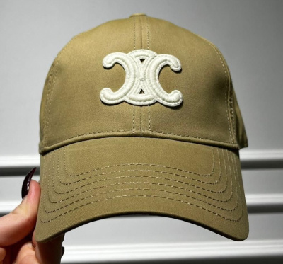 КЕПКА CELINE фото