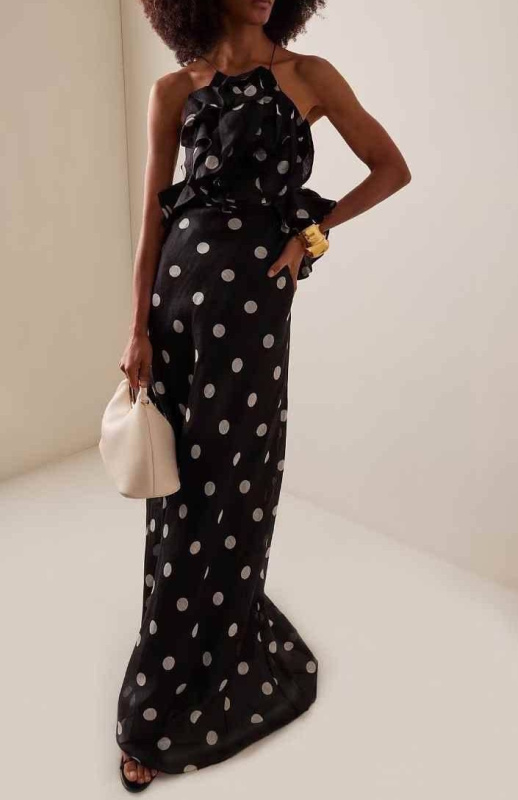 ПЛАТЬЕ ZIMMERMANN фото