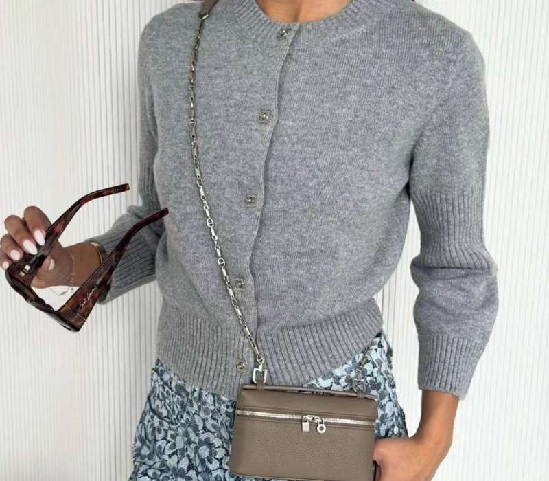 КАРДИГАН CHANEL фото