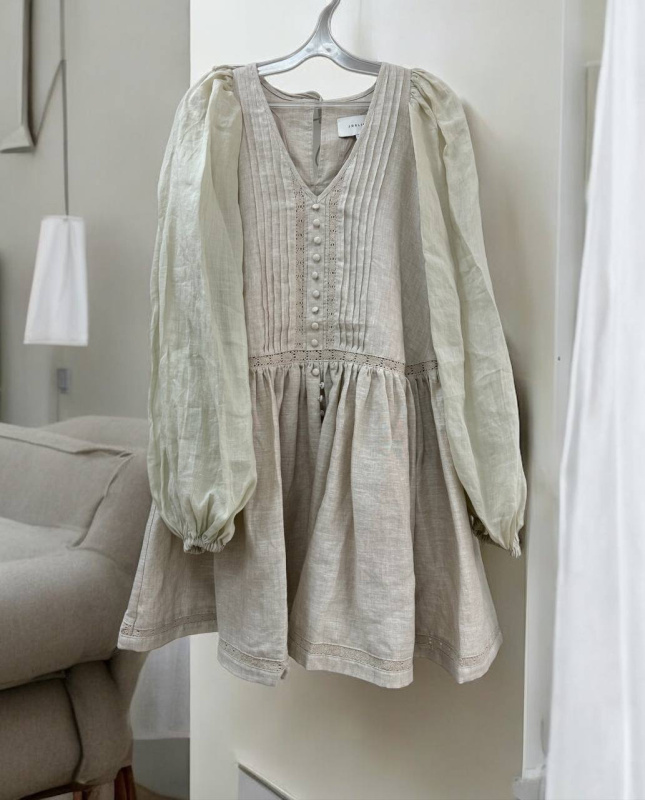 ПЛАТЬЕ JOSLIN фото