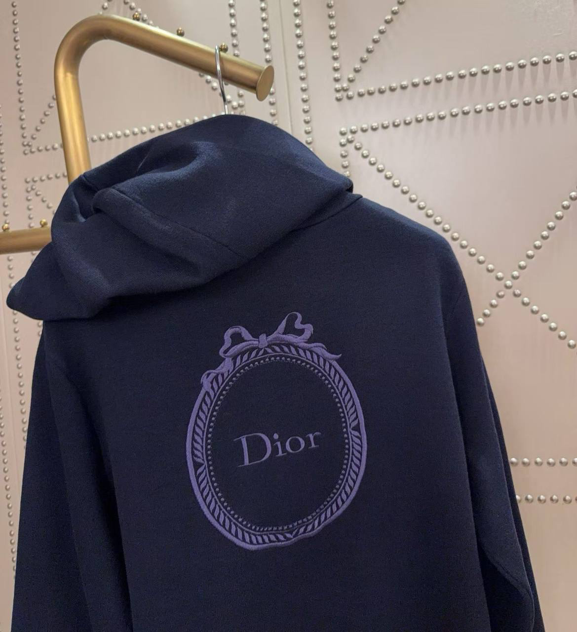 КОСТЮМ CHRISTIAN DIOR детальное фото