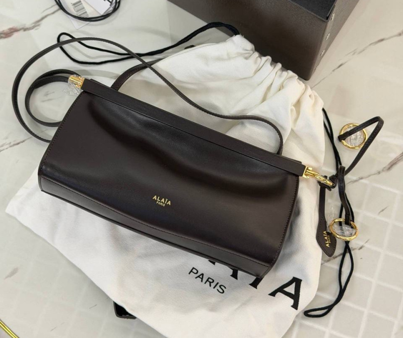 СУМКА ALAIA фото