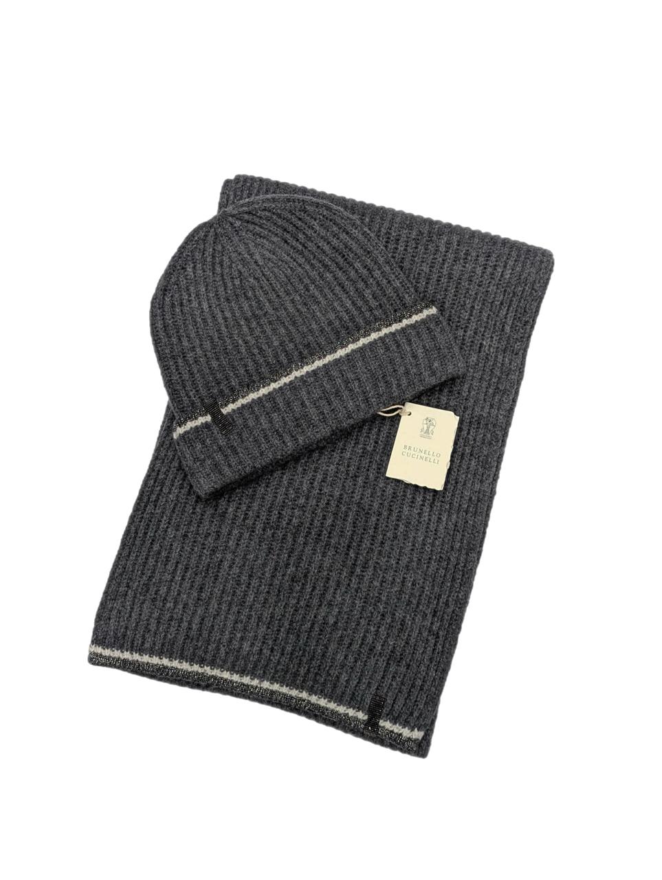 КОМПЛЕКТ BRUNELLO CUCINELLI детальное фото