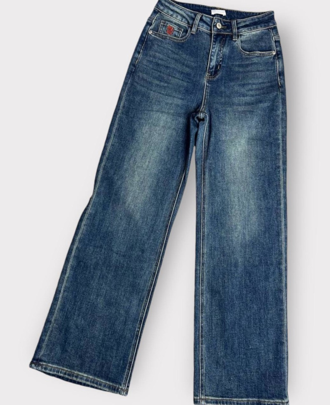 ДЖИНСЫ BRUNELLO CUCINELLI фото