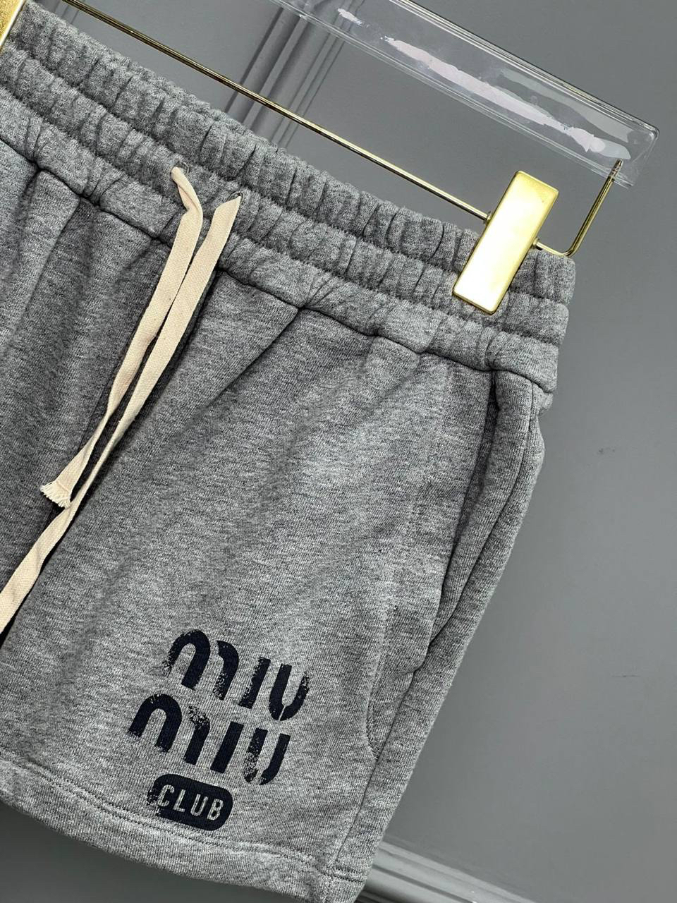 КОСТЮМ MIU MIU детальное фото