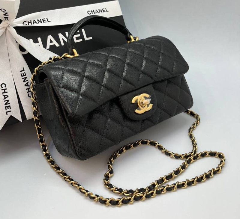 СУМКА CHANEL фото