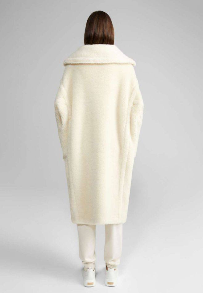 ШУБА MAX MARA детальное фото
