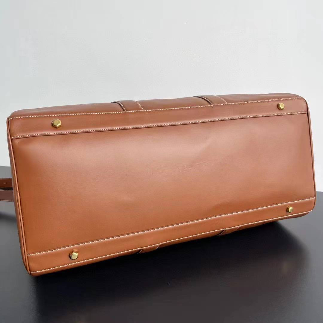 ДОРОЖНАЯ СУМКА BOTTEGA VENETA детальное фото
