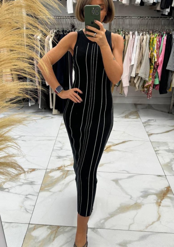 ПЛАТЬЕ TOTEME фото