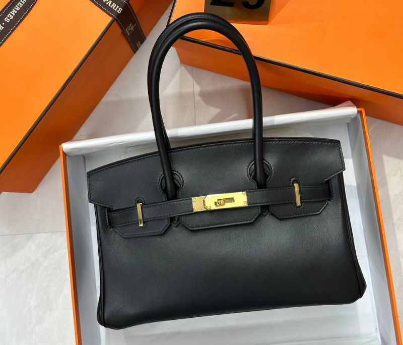 СУМКА HERMES BIRKIN 29 фото