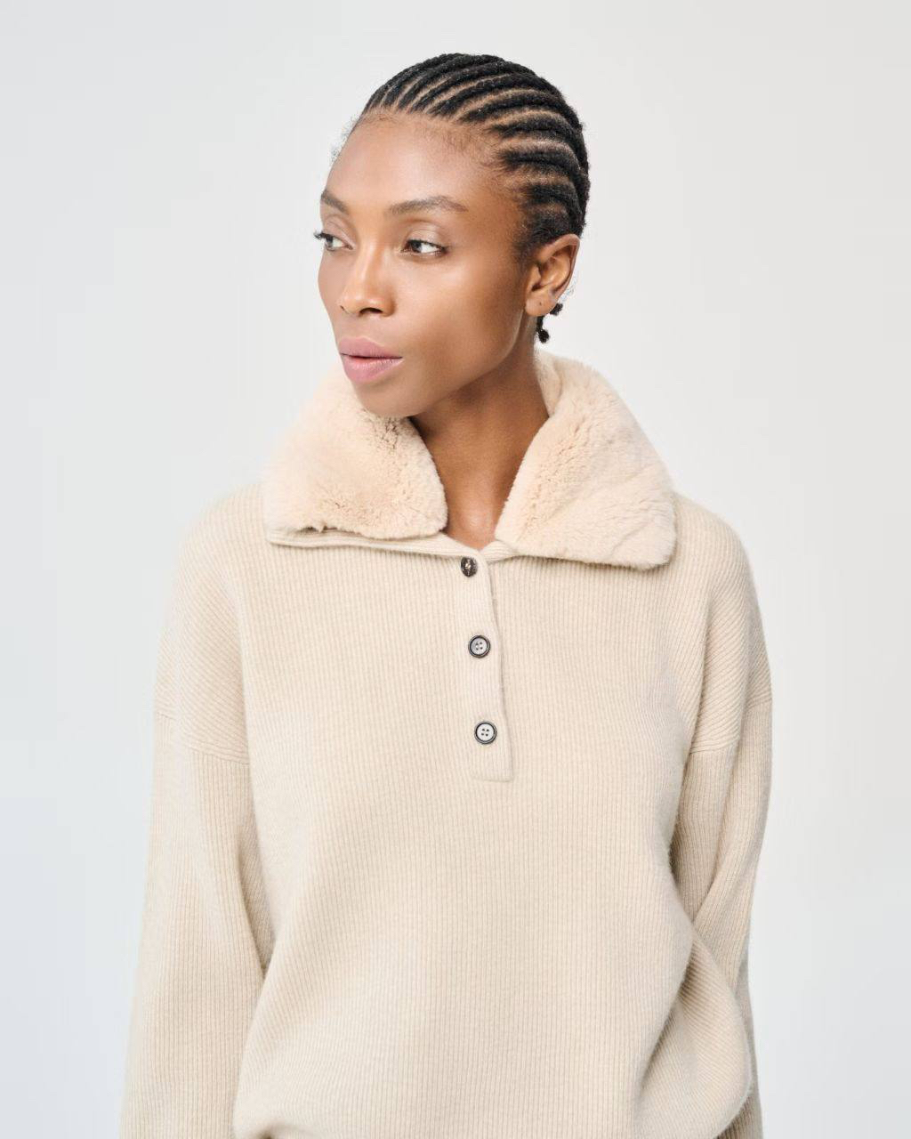 КОСТЮМ LORO PIANA детальное фото