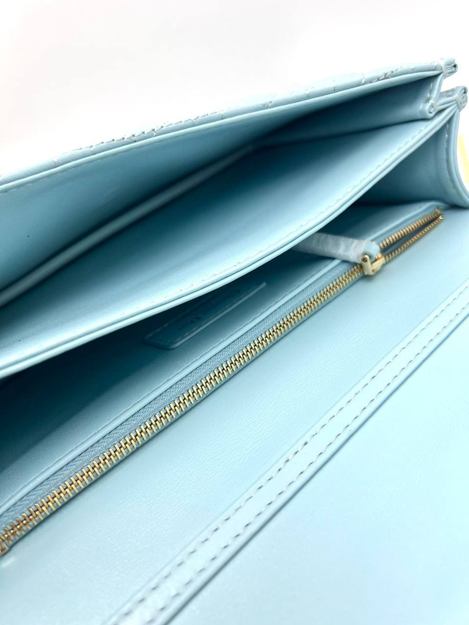 СУМКА CHRISTIAN DIOR HANDLE детальное фото