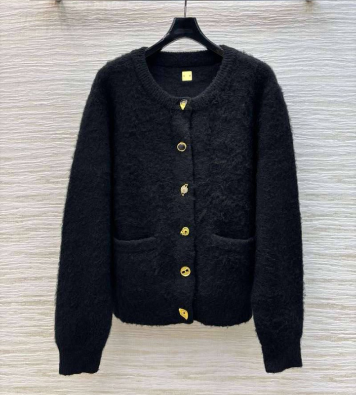 КАРДИГАН SCHIAPARELLI фото