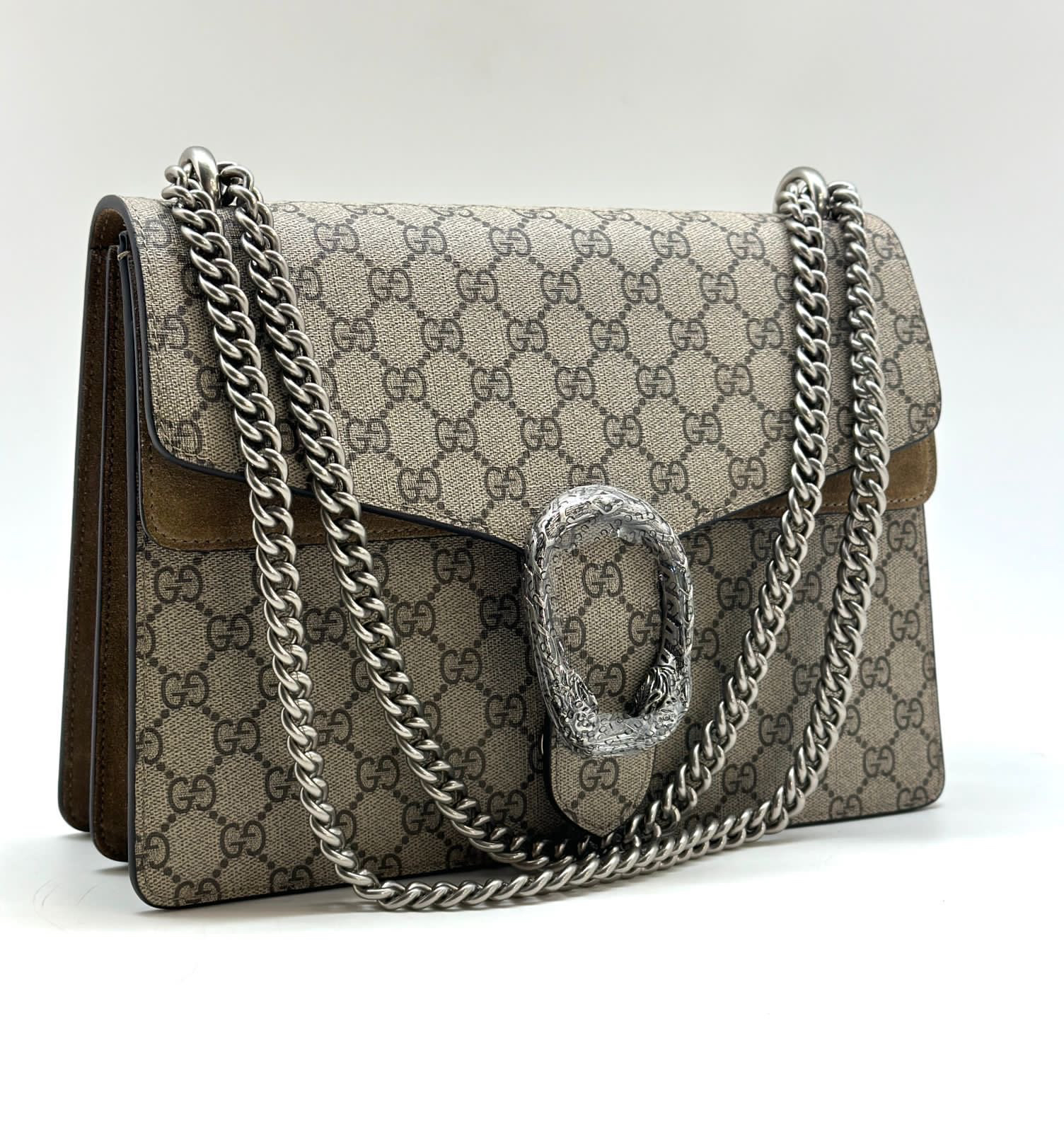 СУМКА GUCCI детальное фото